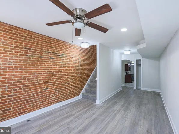 1241 Sargeant St, Baltimore, MD 21223