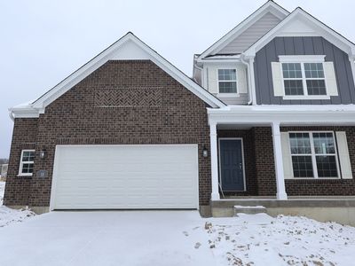 18 Glasgow St, Springboro, OH, 45066