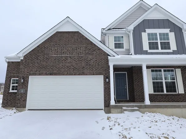 18 Glasgow St, Springboro, OH 45066