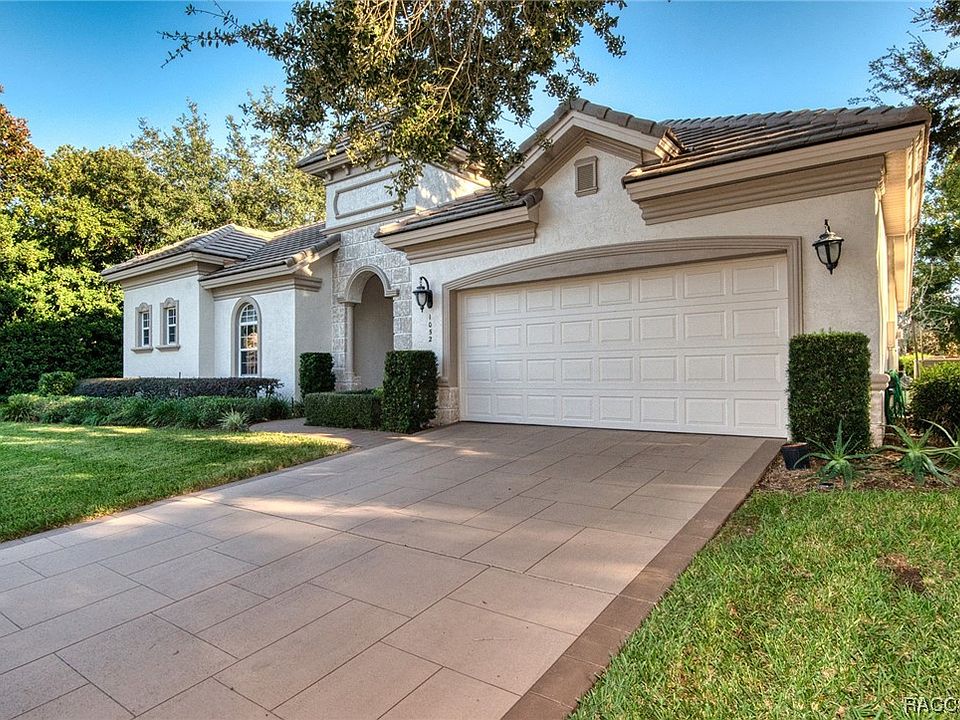 1052 W Skyview Landings Dr Hernando, FL, 34442 Apartments for Rent