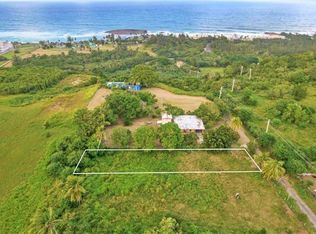 Carr 459 Km 12.5 Sector La Sierra, Isabela, PR 00662