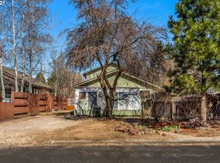 1334 NW Cumberland Ave, Bend, OR 97703