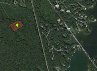 37.990331 -77.774543, Bumpass, VA 23024