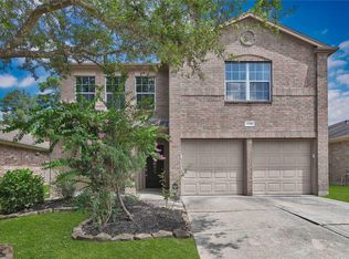2706 Woodspring Forest Dr, Kingwood, TX 77345