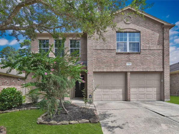 2706 Woodspring Forest Dr, Kingwood, TX 77345