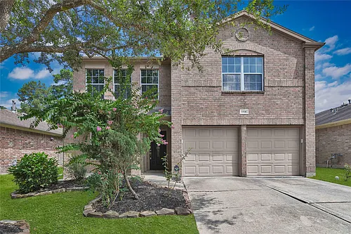 2706 Woodspring Forest Dr Photo 1
