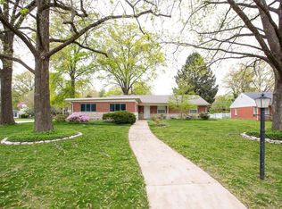 3 Magnolia Dr, Belleville, IL 62221