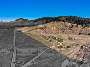 2875 Avalanche Rd, Sturgis, SD 57785