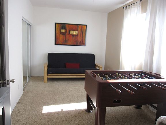 Bunk Room