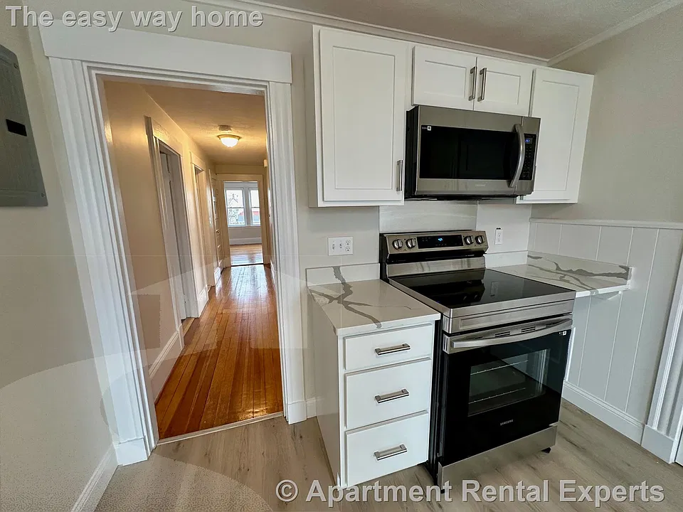 Apartment Rental Experts
