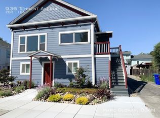 936 Tennent Ave, Pinole, CA 94564