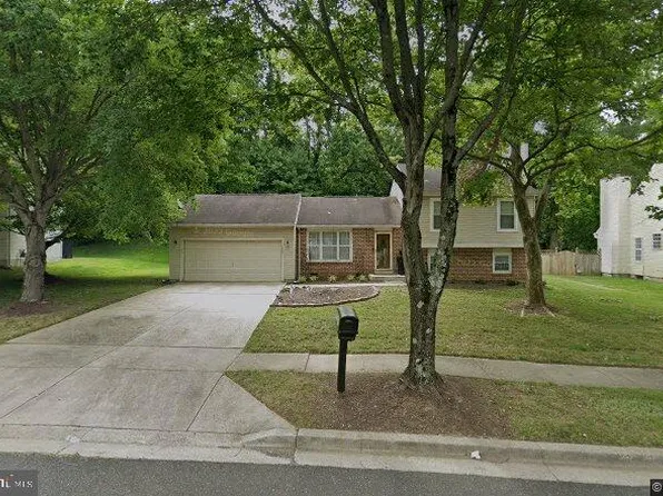 7201 Willow Hill Dr, Capitol Heights, MD 20743