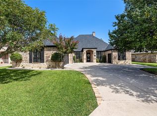 5812 Pebble Beach Dr, Granbury, TX 76049