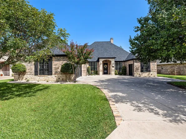 5812 Pebble Beach Dr, Granbury, TX 76049