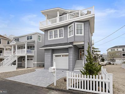 46 W Sand Dune Ln, Brant Beach, NJ, 08008