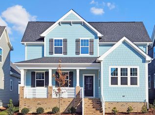54 Millennium Dr #695, Pittsboro, NC 27312