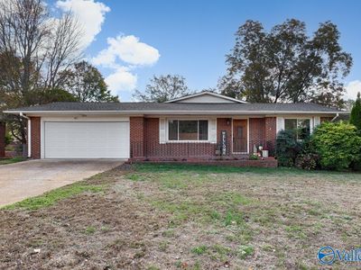 4315 Horace Dr NW, Huntsville, AL, 35816