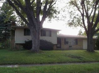 1729 N Harbison Ave, Indianapolis, IN 46219