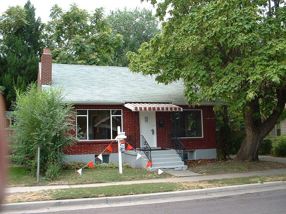 Beautiful Sugarhouse Home