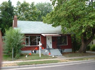 374 E Ramona Ave, Salt Lake City, UT 84115