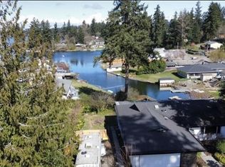 637 173rd St S, Spanaway, WA 98387