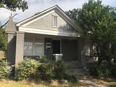 109 S Pine St, Little Rock, AR, 72205
