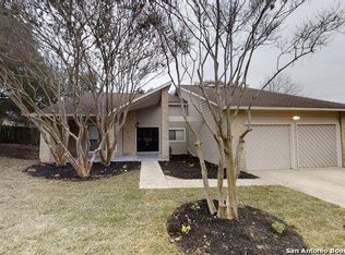 15614 Trail Bluff St, San Antonio, TX 78247