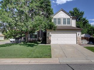 5454 S Fundy Ct, Centennial, CO 80015