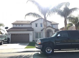 11409 Mondego Dr, Bakersfield, CA 93311