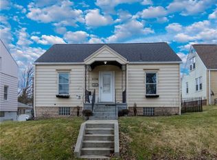 3750 Essex Ave, Baden, PA 15005