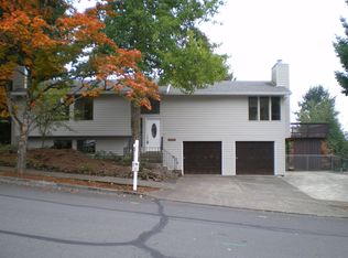 3229 Valley Crest Way, Forest Grove, OR