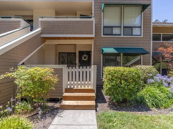 901 Russell Avenue #127, Santa Rosa, CA 95403