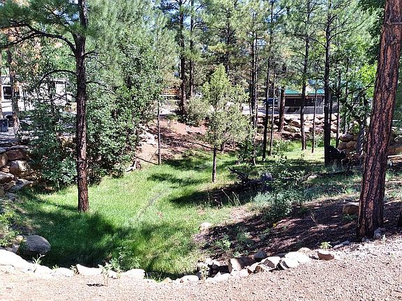 Creek View - Prop both sides