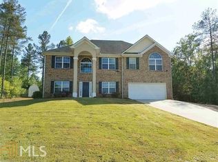 226 Arborview Dr #33, McDonough, GA 30252
