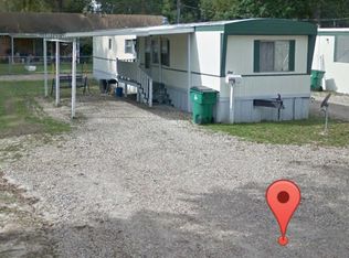 217 S Guidry St, Church Point, LA 70525