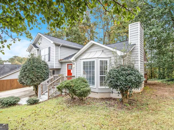 3824 Landgraf Cv, Decatur, GA 30034