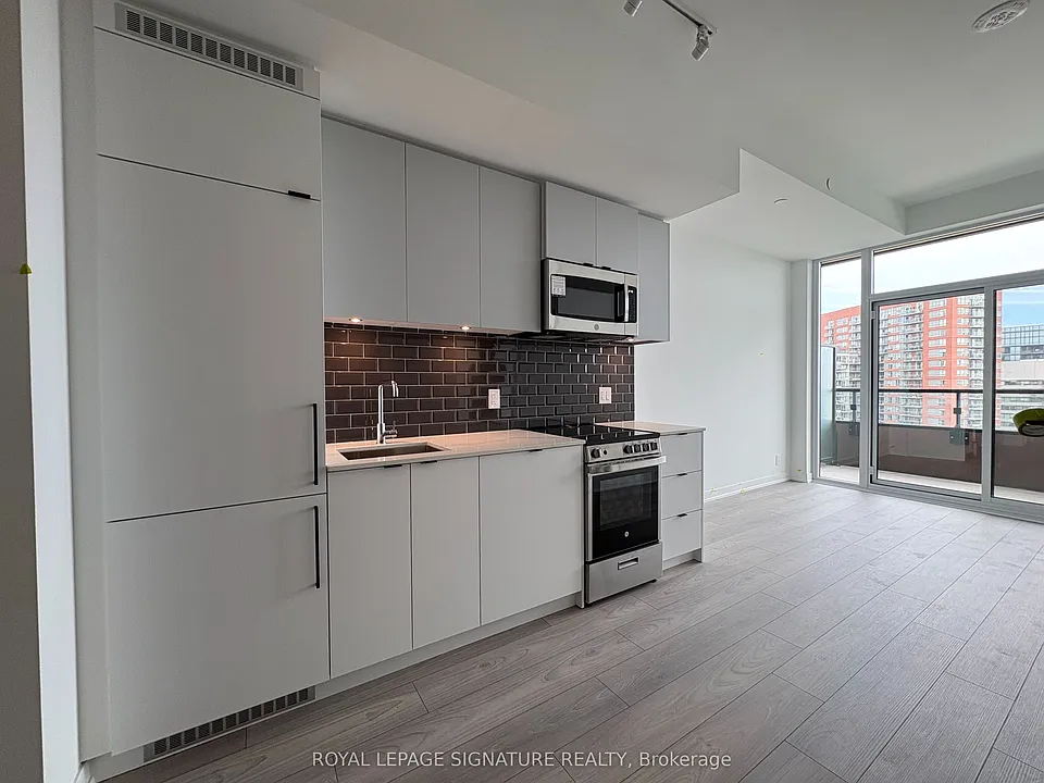 285 Dufferin St #1108