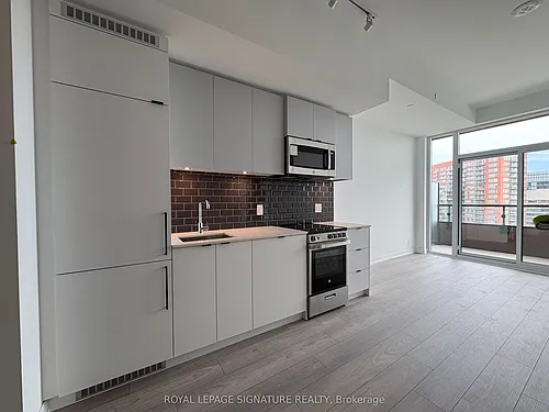 285 Dufferin St #1108 Photo 1