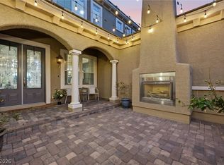 2737 Tarbert St, Henderson, NV 89044