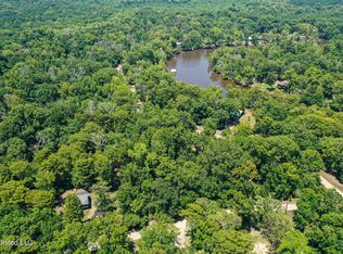 Deer Ln, Lucedale, MS 39452