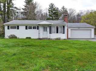 44 Pine Ridge Dr, Andover, CT 06232