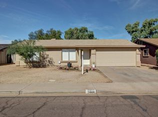 2444 E John Cabot Rd, Phoenix, AZ 85032