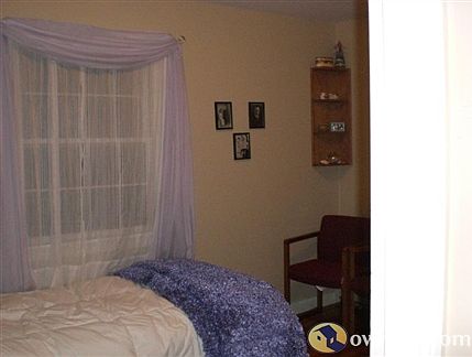 Upstairs Guest Bedroom