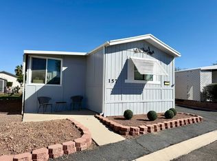 8401 S Kolb Rd #157, Tucson, AZ 85756
