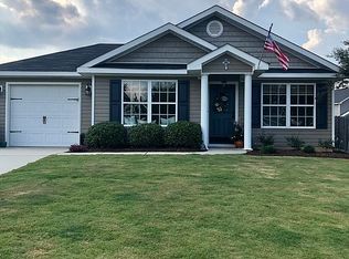 3143 Saint Charles Ave, Aiken, SC 29801