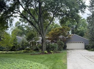 11453 N Riverland Rd, Mequon, WI 53092