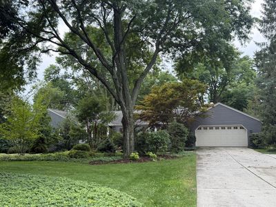 11453 N Riverland ROAD, Mequon, WI, 53092