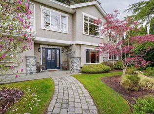 7348 Ridgedown Ct, Central Saanich, BC V8M 2H7