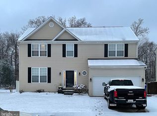 10253 Warfield St, White Plains, MD 20695