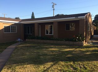 1292 W Mission Blvd, Pomona, CA 91766